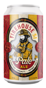 Firehouse 51 Brewing Co – Pale Ale