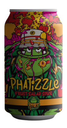 Phat Brew Club – Phatizzle