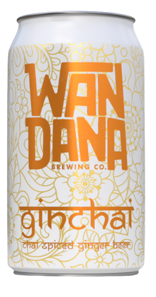 Wandana Brewing Co – Ginchai