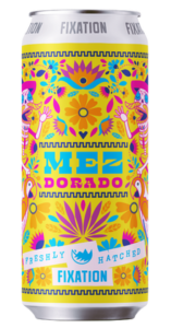 Fixation Brewing – Mez Dorado