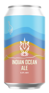 Blasta Brewing Co – Indian Ocean Ale