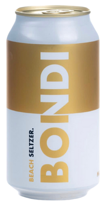 Bondi Brewing Co – Beach Seltzer