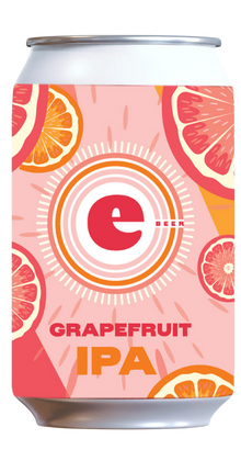 Exit Brewing – Limited Release #029 Grapefruit IPA