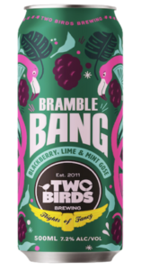 Two Birds Brewing – Bramble Bang