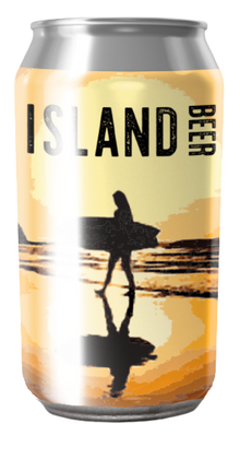 Green Gully Brewing – Island Beer Surf Session Ale