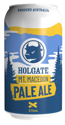 Holgate Brewhouse – Mt Macedon Pale Ale