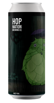 Hop Nation Brewing Co – Walk Between Raindrops