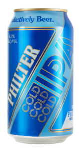 Philter Brewing – Cold IPA
