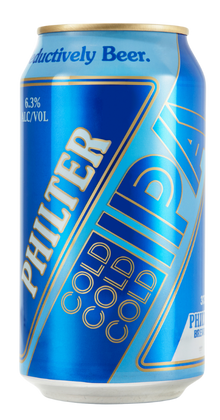 Philter Brewing – Cold IPA