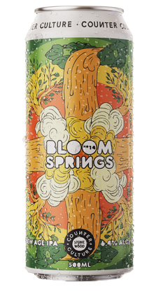 Stone & Wood – Bloom Springs