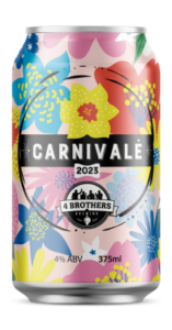 4 Brothers Brewing – Carivale