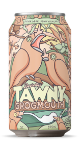 Bucketty’s Brewery – Buckettys Tawny Grogmouth 3.0