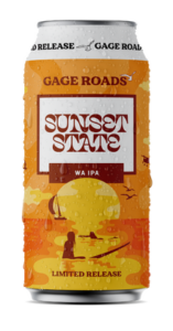 Gage Roads Brew Co – Gage Roads Brew Co Sunset State