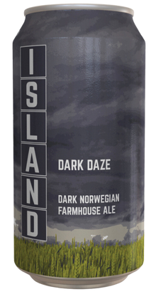 Green Gully Brewing – Dark Daze