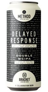 Method Brewing – Delayed Response – Double WCIPA