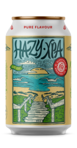 Slipstream Brewing Co – Hazy XPA