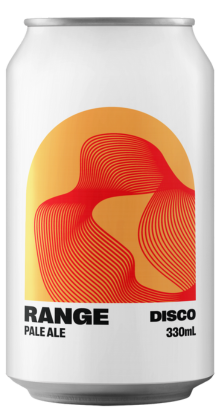 Range Brewing – Disco